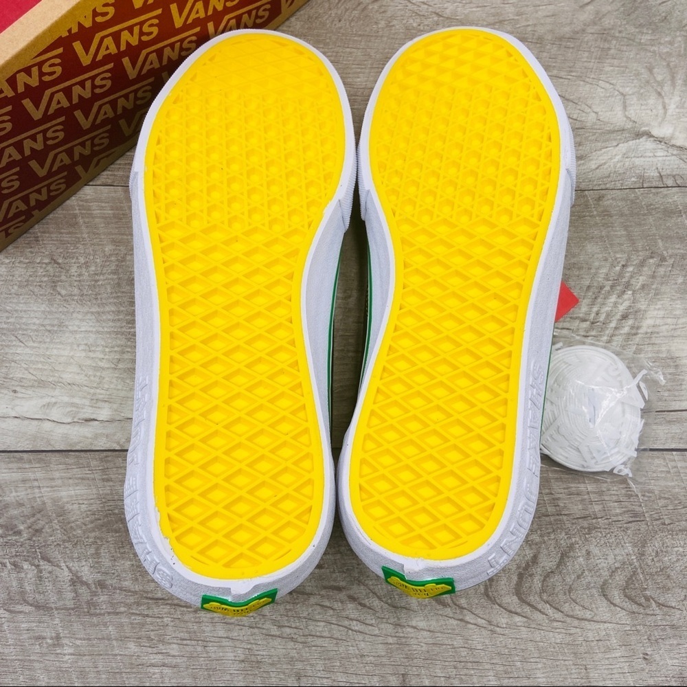 NWT Vans Old Skool Pro - Picture 4 of 8
